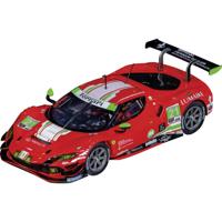 Carrera 20023965 DIGITAL 124 Auto Ferrari 296 GT3 „af Corse, No. 21”