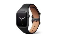 Bellroy Classic horlogeband large (44-49mm) - Black Bellroy Classic horlogeband large (44-49mm) - Black