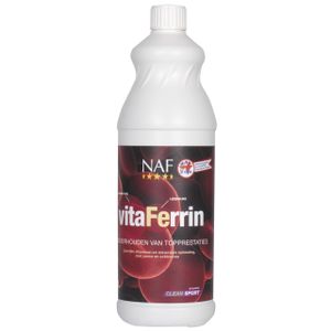 NAF Vitaferrin horse