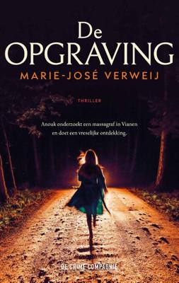 De opgraving (Paperback)