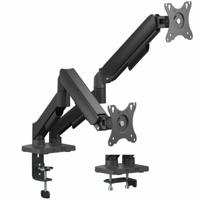 Schermtafel Support Aisens DT32TSR-357 17" 32" - thumbnail