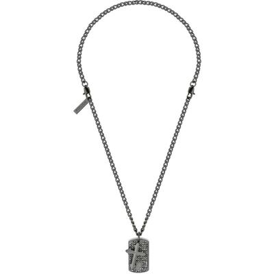 Ketting Heren Police PEAGI2214501 50 cm