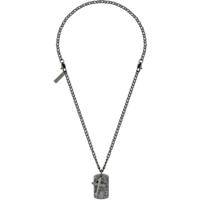 Ketting Heren Police PEAGI2214501 50 cm