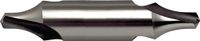 Promat Centreerboor | DIN 333 vorm R | nominale-d. 1 mm | HSS | rechtssnijdend - 4000861948 4000861948