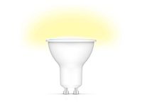 Qnect Smart Wi-Fi LED-lamp - GU10 - 4,5W