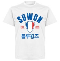 Suwon FC Established T-shirt