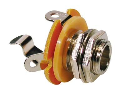 Boston SJ-1 chassis connector jack