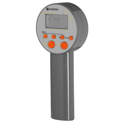 Gardena programmeereenheid