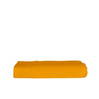 The One Badhanddoek 450 gram 70x140 Honey Yellow