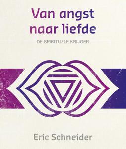 Van angst naar liefde (Paperback)