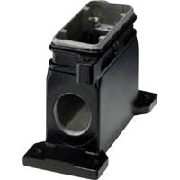 Phoenix Contact 1411889 HC-HPR-B24-SHFH-2SSM32-EMR-BK Socketbehuizing 1 stuk(s)