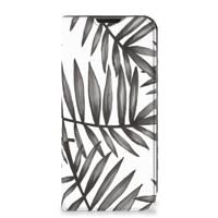 Samsung Galaxy Xcover 6 Pro Smart Cover Leaves Grey