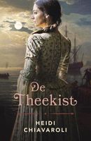 De theekist - Heidi Chiavaroli - ebook