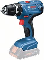 Bosch Blauw GSR 18V-21 Professional | Accuschroefboormachine | Body - 06019H1071 - thumbnail