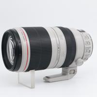 Canon EF 100-400mm F/4.5-5.6 L IS USM II (draaizoom) occasion