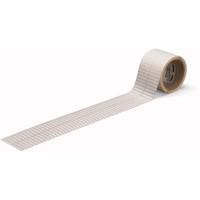 WAGO 210-710 Etiketten op rol Wit 1 stuk(s)