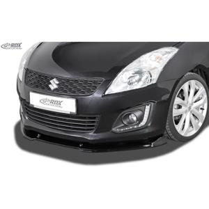 Voorspoiler Vario-X Suzuki Swift FZ/NZ 2013-2017 (PU) RDVSZ02