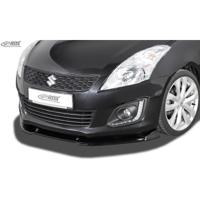 Voorspoiler Vario-X Suzuki Swift FZ/NZ 2013-2017 (PU) RDVSZ02
