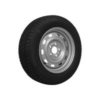 Kpl. Wiel 195/65 R 15 5 gts