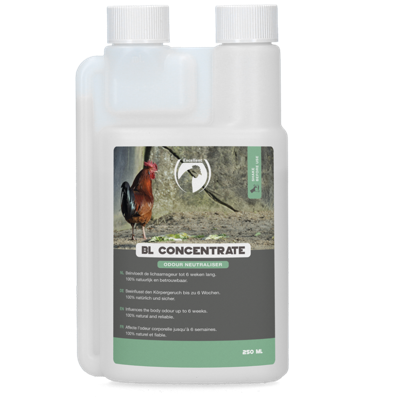 BL Concentraat
