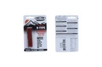 Koolstop Kool stop rim brake pads v-brake insert lachs