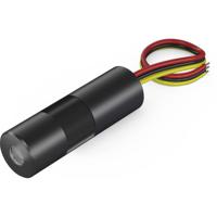 Picotronic Lasermodule Lijn Rood 5 mW MLC635-5-5-F(14x45) - thumbnail