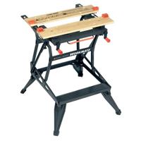 Black+Decker wm550 workmate | 775/595 mm - wm550-xj