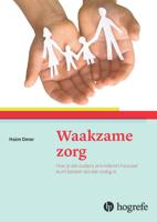 Waakzame zorg (Paperback) - thumbnail