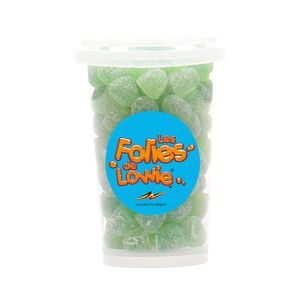 Les Folies de Lowie 'Mariska' - 240g