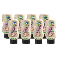 Remia knoflooksaus (8x 250ml)