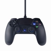 Bedrade game controller voor PlayStation 4 of PC - thumbnail