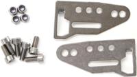 PLETSCHER Stay plate standard