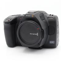 Blackmagic Pocket Cinema Camera 6K G2 occasion