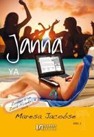 Janna - Maresa Jacobse - ebook