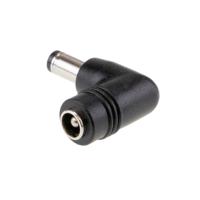 Mean Well DC-PLUG-P1M-P1JR Adapter