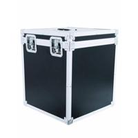 Roadinger Transportcase 40cm Flightcase (l x b x h) 445 x 445 x 525 mm