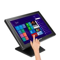 Monitor met Touchscreen iggual MTL Afmetingen 17"