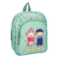 Vadobag Fien en teun rugzak dierenvriendjes