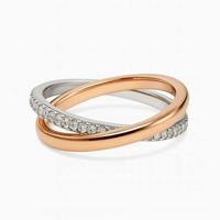 Ring Dames Diamonfire 6119621082160 (16)