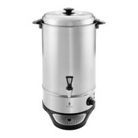 Waterkoker - 16 liter - 2200 W - opvangschaal