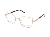Brillen met correctie Pierre Cardin P.C. 8873 DDB