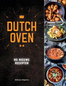 Dutch Oven - 60 nieuwe recepten (Hardback)