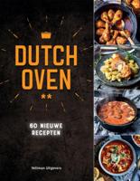 Dutch Oven - 60 nieuwe recepten (Hardback)