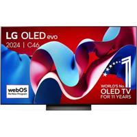 LG OLED77C46LA - thumbnail