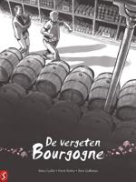 De vergeten Bourgogne (Hardback)