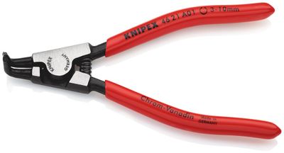 Knipex 46 21 A01 tang Borgveertang