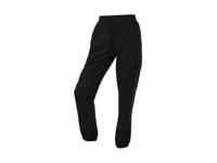 CRIVIT Dames sportbroek (Zwart, 38)