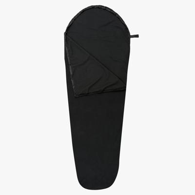 Highlander Highlander Mummy Fleece Sleeping Bag Liner