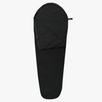 Highlander Highlander Mummy Fleece Sleeping Bag Liner