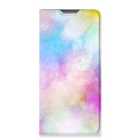 Bookcase Motorola Moto G52 | Moto G82 Watercolor Light - thumbnail